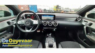 Mercedes A-klasse A (177.0), Hatchback, 2018 / 2026 1.3 A-180 Turbo 16V picture 5