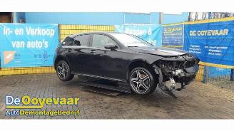 Autoverwertung Mercedes A-klasse A (177.0), Hatchback, 2018 / 2026 1.3 A-180 Turbo 16V 2020/5