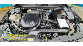 Mercedes A-klasse A (177.0), Hatchback, 2018 / 2026 1.3 A-180 Turbo 16V picture 8