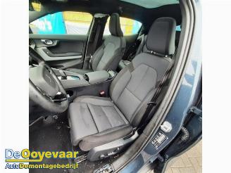 Polestar 2 Polestar 2, Liftback, 2019 78kWh Long Range Dual Motor picture 6