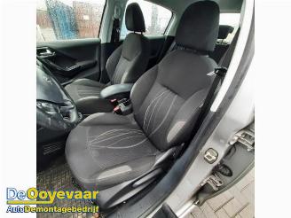Peugeot 208 208 I (CA/CC/CK/CL), Hatchback, 2012 / 2019 1.2 Vti 12V PureTech 82 picture 6
