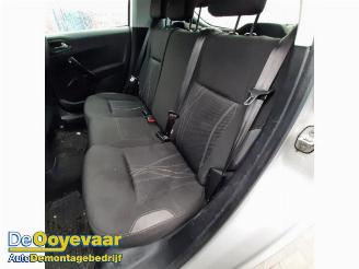 Peugeot 208 208 I (CA/CC/CK/CL), Hatchback, 2012 / 2019 1.2 Vti 12V PureTech 82 picture 7