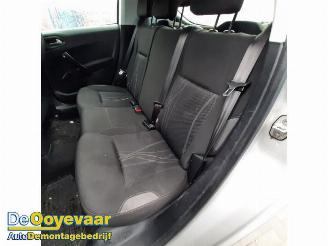 Peugeot 208 208 I (CA/CC/CK/CL), Hatchback, 2012 / 2019 1.2 Vti 12V PureTech 82 picture 7