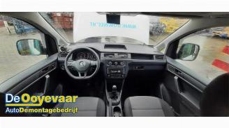 Volkswagen Caddy Caddy IV, Van, 2015 1.4 TGI BlueMotion picture 5