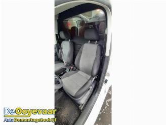 Volkswagen Caddy Caddy IV, Van, 2015 1.4 TGI BlueMotion picture 6