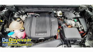 Lynk & Co 01 01, SUV, 2018 1.5 PHEV picture 8