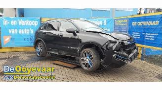 Vrakbiler auto Lynk & Co 01 01, SUV, 2018 1.5 PHEV 2022/6