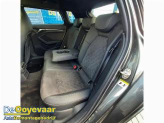 Audi A3 A3 Sportback (8YA), Hatchback 5-drs, 2019 1.4 45 TFSIe 16V picture 8