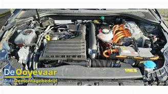 Audi A3 A3 Sportback (8YA), Hatchback 5-drs, 2019 1.4 45 TFSIe 16V picture 9