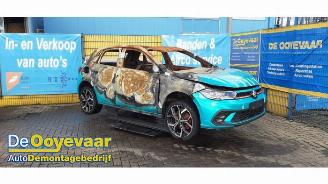 Volkswagen Polo Polo VI (AW1), Hatchback 5-drs, 2017 2.0 GTI picture 3