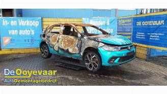 Volkswagen Polo Polo VI (AW1), Hatchback 5-drs, 2017 2.0 GTI picture 3