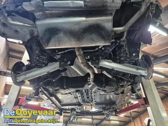 Ford Kuga Kuga III (DFK), SUV, 2019 2.5 PHEV 16V picture 11
