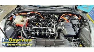 Ford Kuga Kuga III (DFK), SUV, 2019 2.5 PHEV 16V picture 8