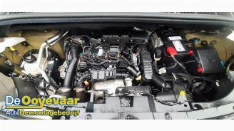 Opel Combo Combo Cargo, Van, 2018 1.5 CDTI 130 picture 8