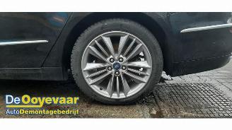Ford Mondeo Mondeo V Wagon, Combi, 2014 / 2022 2.0 Hybrid 16V picture 9