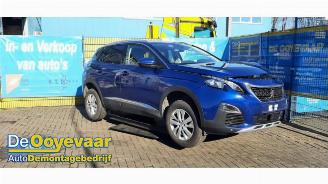 Uttjänta bilar auto Peugeot 3008 3008 II (M4/MC/MJ/MR), MPV, 2016 1.2 12V e-THP PureTech 130 2018/3