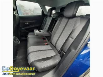 Peugeot 3008 3008 II (M4/MC/MJ/MR), MPV, 2016 1.2 12V e-THP PureTech 130 picture 7