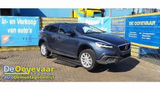 Autoverwertung Volvo V-40 V40 Cross Country (MZ), Hatchback 5-drs, 2012 / 2019 1.5 T3 16V Geartronic 2019/4