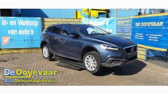 Purkuautot passenger cars Volvo V-40 V40 Cross Country (MZ), Hatchback 5-drs, 2012 / 2019 1.5 T3 16V Geartronic 2019/4