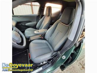 Zeekr X X, SUV, 2023 AWD Privilege, Wolf Edition 69 kWh picture 5