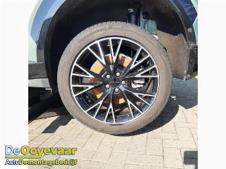 Zeekr X X, SUV, 2023 AWD Privilege, Wolf Edition 69 kWh picture 7