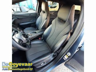 BYD Dolphin Dolphin, Hatchback 5-drs, 2021 60,4 kWh picture 6