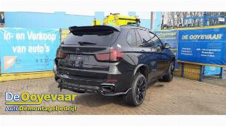BMW X5 X5 (F15), SUV, 2013 / 2018 xDrive 35d 3.0 24V picture 3