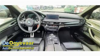 BMW X5 X5 (F15), SUV, 2013 / 2018 xDrive 35d 3.0 24V picture 5