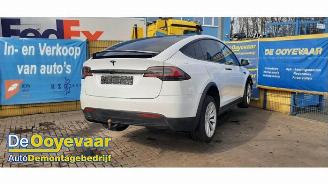 Tesla Model X Model X, SUV, 2013 / 2026 P100D picture 2