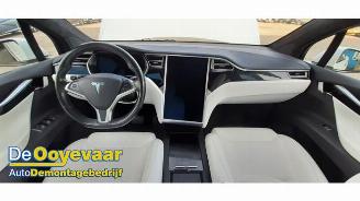 Tesla Model X Model X, SUV, 2013 / 2026 P100D picture 5