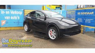 Vrakbiler auto Tesla Model Y Model Y (5YJY), SUV, 2019 / 2025 RWD 2023/5