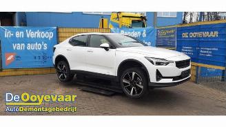 Autoverwertung Polestar 2 Polestar 2, Liftback, 2019 78kWh Long Range Single Motor 2022/6
