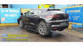  Jaguar I-Pace I-Pace, SUV, 2018 EV400 AWD 2018/12