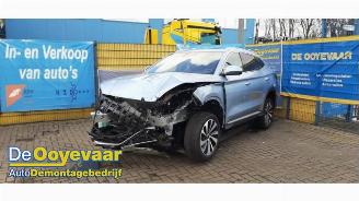 BYD SEAL Seal U, SUV, 2024 1.5 DM-I FWD picture 4