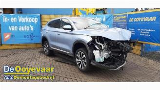 BYD SEAL Seal U, SUV, 2024 1.5 DM-I FWD picture 3