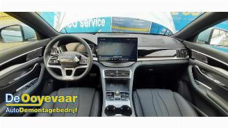 BYD SEAL Seal U, SUV, 2024 1.5 DM-I FWD picture 5