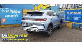 BYD SEAL Seal U, SUV, 2024 1.5 DM-I FWD picture 2