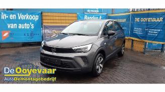 Opel Crossland Crossland (X), SUV, 2017 1.2 Turbo 12V picture 6