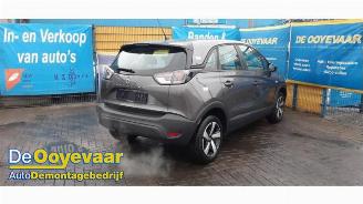 Opel Crossland Crossland (X), SUV, 2017 1.2 Turbo 12V picture 7
