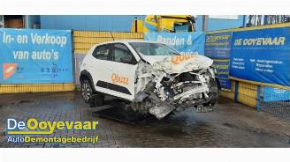 Dacia Spring Spring, Hatchback, 2020 65 picture 3