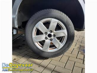 Nissan Qashqai Qashqai (J11), SUV, 2013 1.5 dCi DPF picture 9