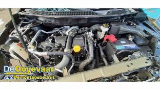 Nissan Qashqai Qashqai (J11), SUV, 2013 / 2021 1.5 dCi DPF picture 8