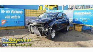 Nissan Qashqai Qashqai (J11), SUV, 2013 1.5 dCi DPF picture 4
