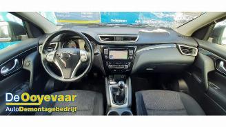 Nissan Qashqai Qashqai (J11), SUV, 2013 / 2021 1.5 dCi DPF picture 5