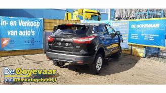 Nissan Qashqai Qashqai (J11), SUV, 2013 / 2021 1.5 dCi DPF picture 2
