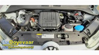 Volkswagen Up! Up! (121), Hatchback, 2011 1.0 12V 60 picture 8