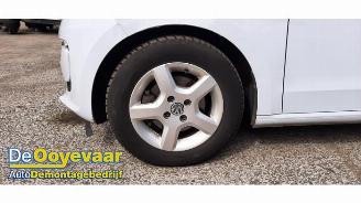 Volkswagen Up! Up! (121), Hatchback, 2011 1.0 12V 60 picture 9
