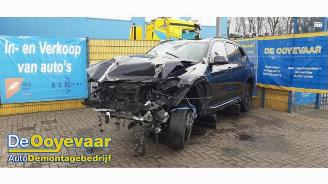 BMW iX3 iX3, SUV, 2020 80 kWh picture 4