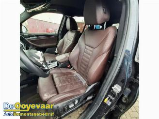 BMW iX3 iX3, SUV, 2020 80 kWh picture 6