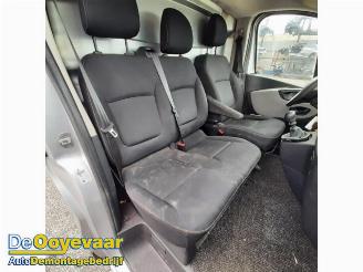 Renault Trafic Trafic (1FL/2FL/3FL/4FL), Van, 2014 1.6 dCi 95 picture 7